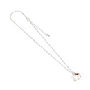 Carat Shop Hello Kitty - Necklace (Hkcn0004)