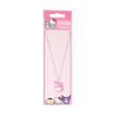 Carat Shop Hello Kitty - my Melody Necklace (Hkcn0005)