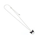 Carat Shop Hello Kitty - Kuromi Necklace (Hkcn0006)