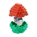 Mattel Minecraft: Mini Mode - Spawn egg (Jjv67)