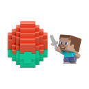 Mattel Minecraft: Mini Mode - Spawn egg (Jjv64)