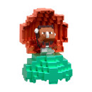 Mattel Minecraft: Mini Mode - Spawn egg (Jjv69)