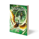 ΤΑ ΧΡΟΝΙΚΑ ΤΗΣ ΝΑΡΝΙΑ 1 - Ο ΑΝΙΨΙΟΣ ΤΟΥ ΜΑΓΟΥ - ΝΕΟ ΕΞΩΦΥΛΛΟ