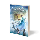 ΤΑ ΧΡΟΝΙΚΑ ΤΗΣ ΝΑΡΝΙΑ 2 - ΤΟ ΛΙΟΝΤΑΡΙ, Η ΜΑΓΙΣΣΑ ΚΑΙ Η ΝΤΟΥΛΑΠΑ - ΝΕΟ ΕΞΩΦΥΛΛΟ