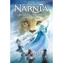 ΤΑ ΧΡΟΝΙΚΑ ΤΗΣ ΝΑΡΝΙΑ 2 - ΤΟ ΛΙΟΝΤΑΡΙ, Η ΜΑΓΙΣΣΑ ΚΑΙ Η ΝΤΟΥΛΑΠΑ - ΝΕΟ ΕΞΩΦΥΛΛΟ