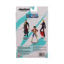 Bandai Anime Heroes: one Piece - Sanji Action Figure (6,5") (36933)