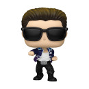 Funko Pop! Movies: Mortal Kombat (2025) - Johnny Cage #1958 Vinyl Figure