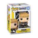 Funko Pop! Games: Rivals - Magik #1142 Bobble-Head Vinyl Figure
