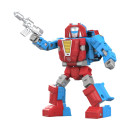 Hasbro Fans Transformers: Retro - g1 Autobot Gears Φιγούρα Δράσης (13cm) (G1094)