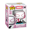 Funko Bitty Pop! Bouquet: Marvel - Miles Morales and Ghost Spider Vinyl Figures