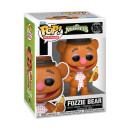 Funko Pop! Television: the Muppets - Fozzie Bear #1676 Vinyl Figure