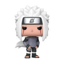 Funko Pop! Animation: Naruto Shippuden - Jiraiya Sannin (Special Edition) #Vinyl Figure