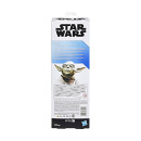 Hasbro Star Wars: Basic Figures - Titan Hero Yoda (G1762)
