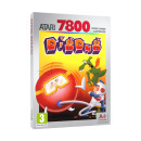 Atari dig-dug (Compatible With 2600+,7800+,7800)