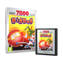 Atari dig-dug (Compatible With 2600+,7800+,7800)
