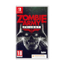 Nsw Zombie Army Trilogy (Code in a Box)