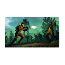 Nsw Zombie Army Trilogy (Code in a Box)