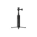 Insta360 Mini 2-in-1 Tripod 2.0 Remote kit - Includes Mini Remote to Control Camera up to 10m