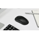 Keychron m2 8k (m2-A23) Black Wireless Optical Mouse - 8k Polling Rate Ultra-Lightweight