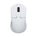 Keychron m3 Mini 8k (M3m-A24) White Wireless Mouse - 8k Polling Rate Ultra-Lightweight