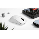 Keychron m3 Mini 8k (M3m-A24) White Wireless Mouse - 8k Polling Rate Ultra-Lightweight
