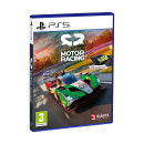 Ps5 Project Motor Racing