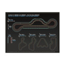 Carrera Hybrid: Accessories - Track Pack 1 (50052001)