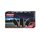 Carrera Hybrid: Accessories - Track Pack 1 (50052001)