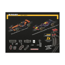 Carrera Go!!! Set: Super Formula (20062604)