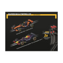 Carrera Go!!! Set: Super Formula (20062604)