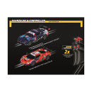 Carrera Go!!! Set: gt Powerplay (20062597)