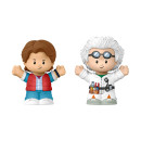 Fisher-Price®: Little People - Back to the Future (Jfd74)