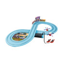 Carrera Slot 1.first: Bluey & Bingo Race -1:50 (20063054)