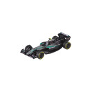 Carrera Pull Speed: Mercedes-amg Petronas Formula one Team Twinpack (15813036)