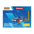 Carrera r/c Car:team Sonic Racing™ Mini rc - 1:43 Sonic (370430022)