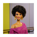 Mattel Collection pop Culture & Entertainment - Tribute Series - Debbie Allen (Jbj24)