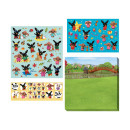 Bambolino Toys: Bing - Sticker set (Bt19099)
