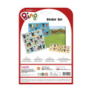 Bambolino Toys: Bing - Sticker set (Bt19099)