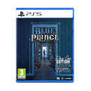 Ps5 Blue Prince - day one Edition