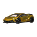 Mattel hot Wheels Premium: Fast & Furious - Lamborghini Gallardo Lp570-4 Superleggera (Jbm01)