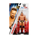 Mattel Wwe®: Main Event Series - la Knight Action Figure (Jcv47)