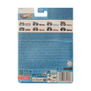 Mattel hot Wheels: Monster Trucks - Night Shifter 2 Pack Vehicles (Jjt60)