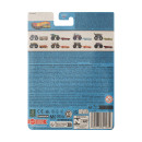 Mattel hot Wheels: Monster Trucks - Rodger Dodger 2 Pack Vehicles (Jjt65)