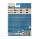 Mattel hot Wheels: Monster Trucks - 5 Alarm 2 Pack Vehicles (Jjt59)