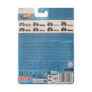 Mattel hot Wheels: Monster Trucks - Slam Prix / Prix Collision 2 Pack Vehicles (Jjt57)