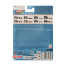 Mattel hot Wheels: Monster Trucks - Airplane Mode 2 Pack Vehicles (Jjt53)