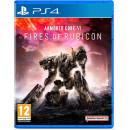 Ps4 Armored Core vi: Fires of Rubicon - Launch Edition