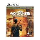 Ps5 way of the Hunter: Wild Expeditions