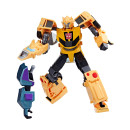 Hasbro Transformers:earthspark Deluxe -  Bumblebee (F6732)