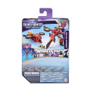 Hasbro Transformers:earthspark Deluxe -  Twitch (F6734)